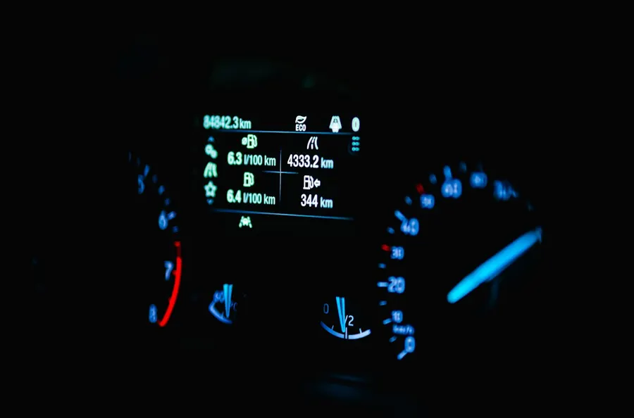 Connected fleet features of the Ezero electric truck